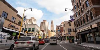 forbes ave
